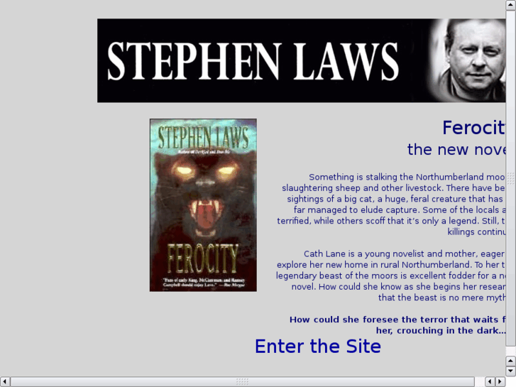 www.stephenlaws.com