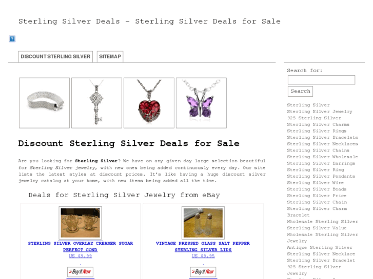 www.sterlingsilverdeals.com