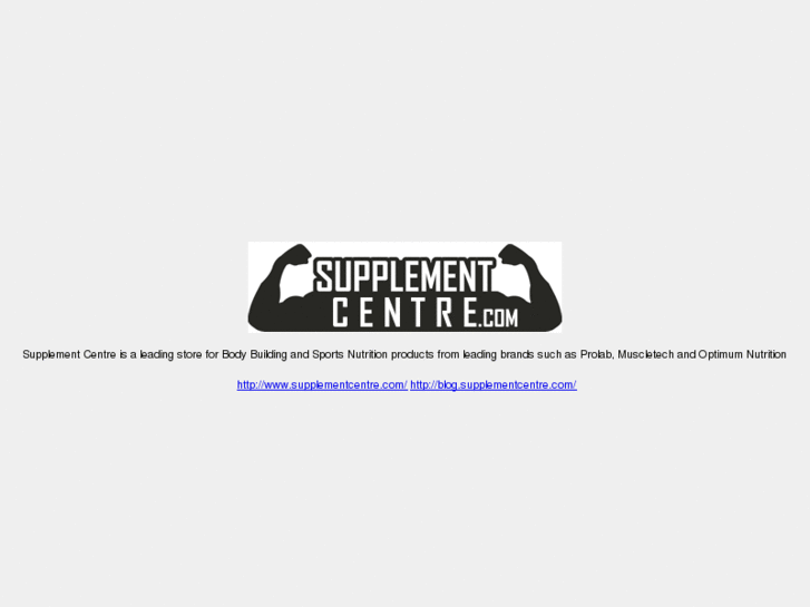 www.supreme-supplements.com