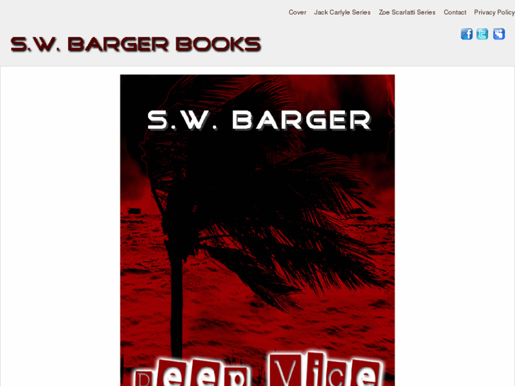 www.swbargerbooks.com