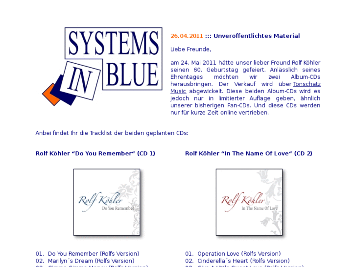 www.systems-in-blue.de