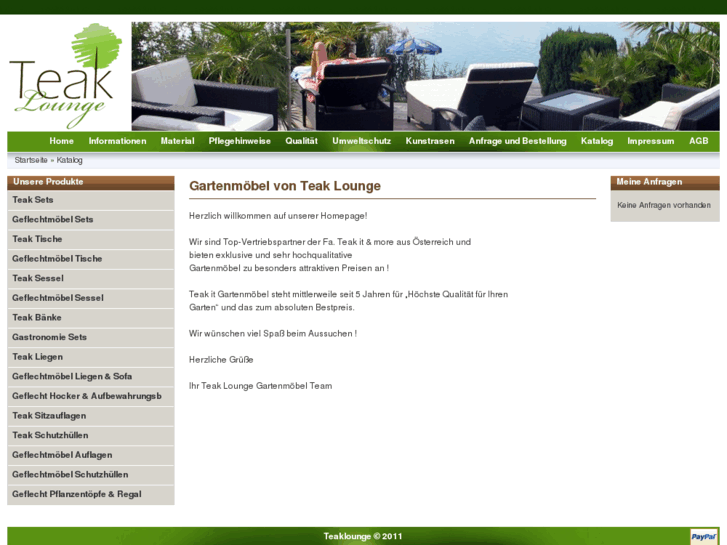 www.teak-lounge.com