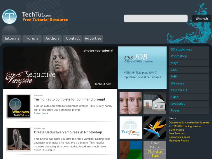 www.techtut.com