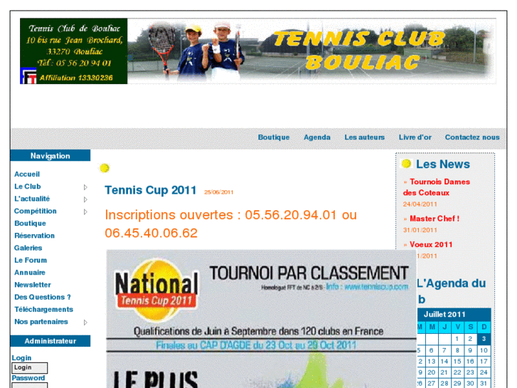 www.tennisbouliac.com