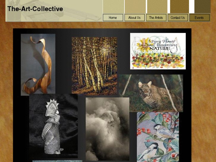 www.the-art-collective.org