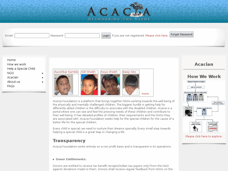 www.theacacia.org