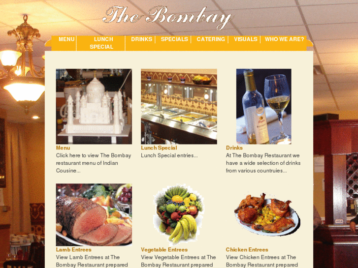 www.thebombayrestaurant.com