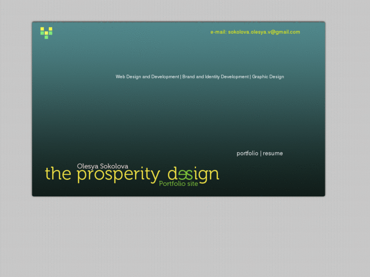 www.theprosperitydesign.com