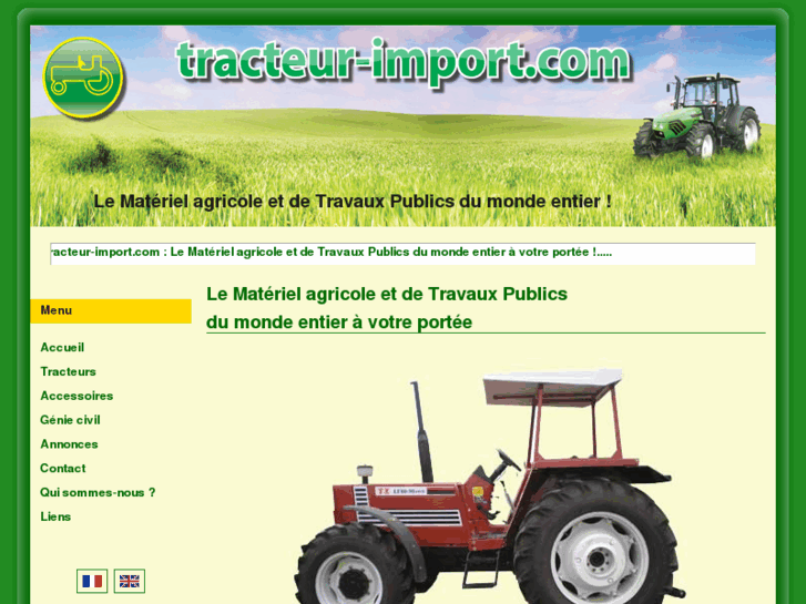 www.tracteur-import.com