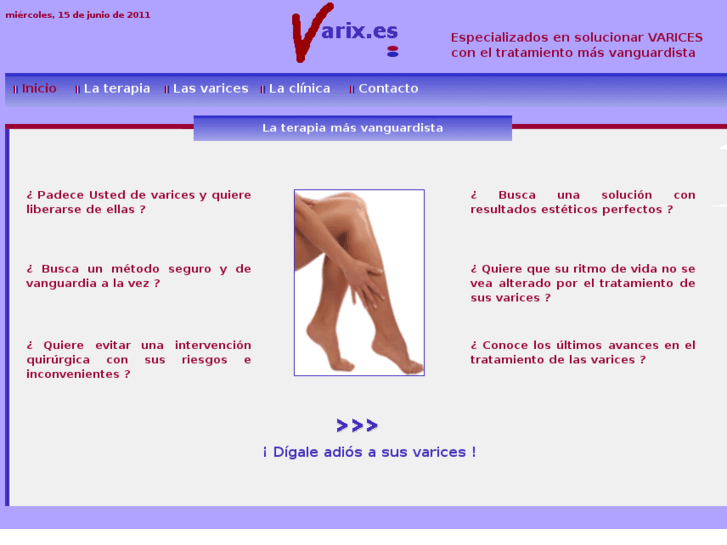 www.varix.es