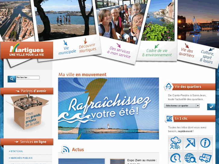 www.ville-martigues.net