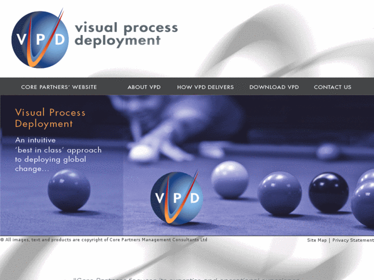 www.visualprocessdeployment.com