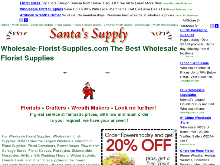 www.wholesale-florist-supplies.com