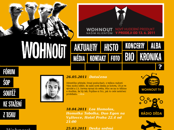 www.wohnout.cz