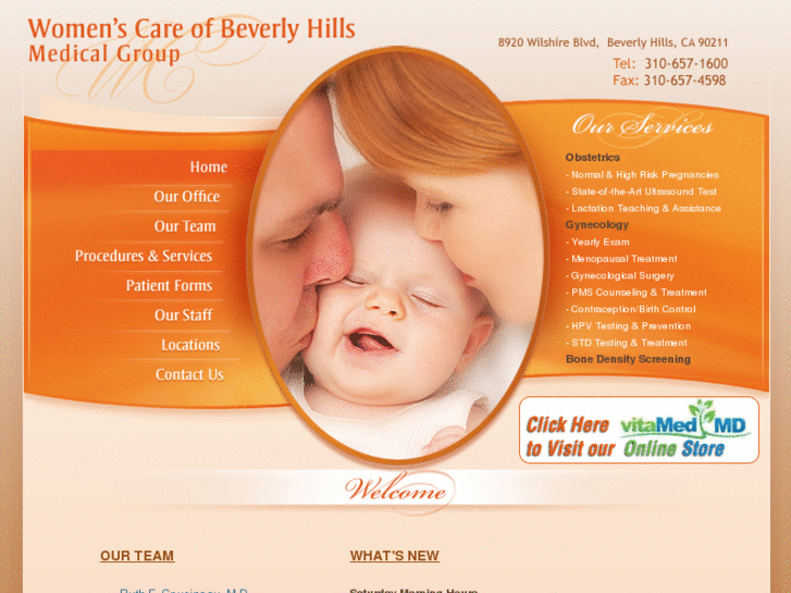 www.womenscareofbeverlyhills.com