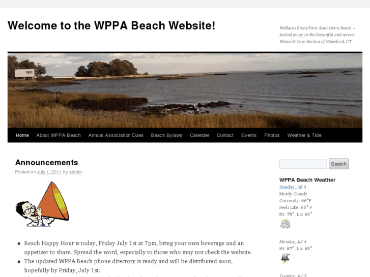 www.wppabeach.com