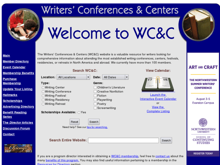 www.writersconf.org