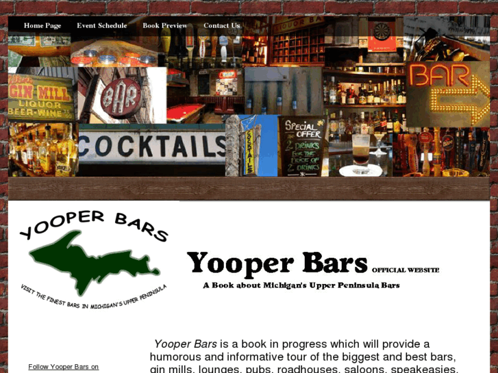 www.yooperbars.com