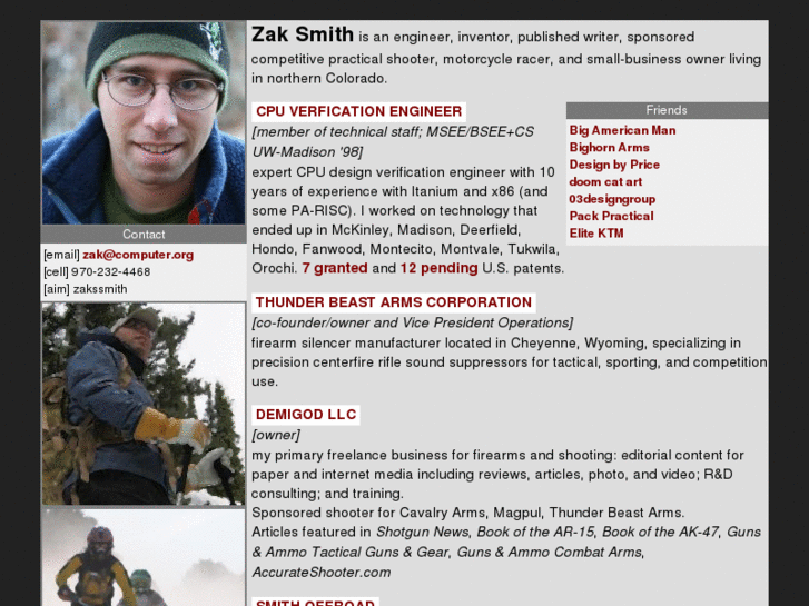 www.zak-smith.org