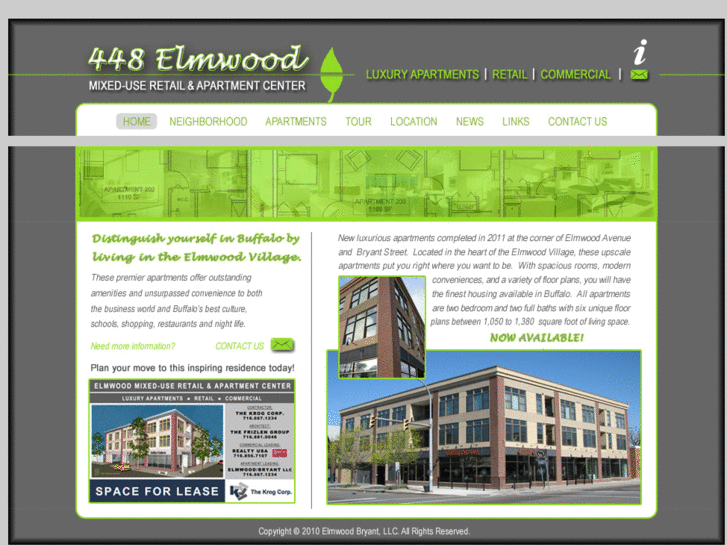 www.448elmwood.com