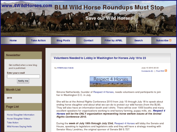 www.4wildhorses.com