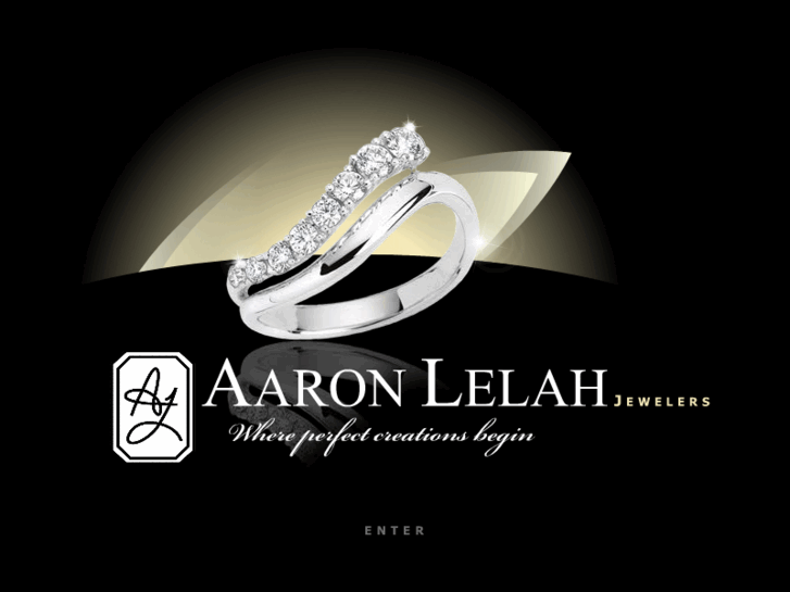 www.aaronlelahjewelers.com