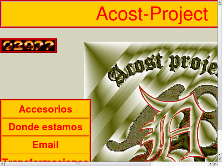 www.acostproject.com