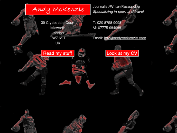 www.andy-mckenzie.com