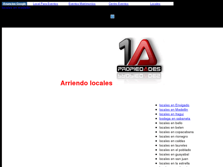 www.arriendolocales.com