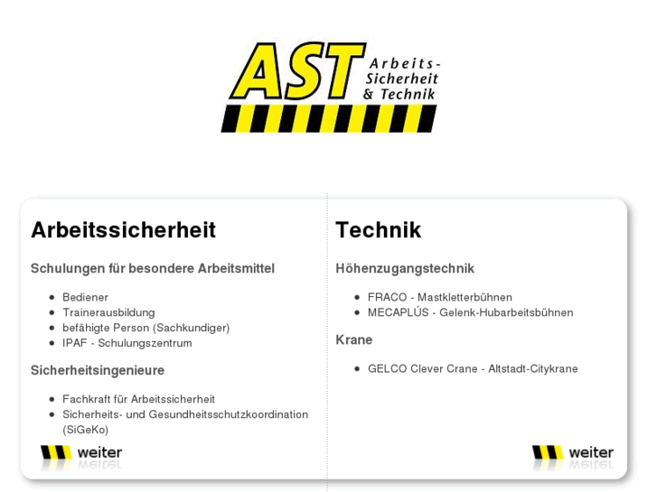 www.ast-gmbh.biz