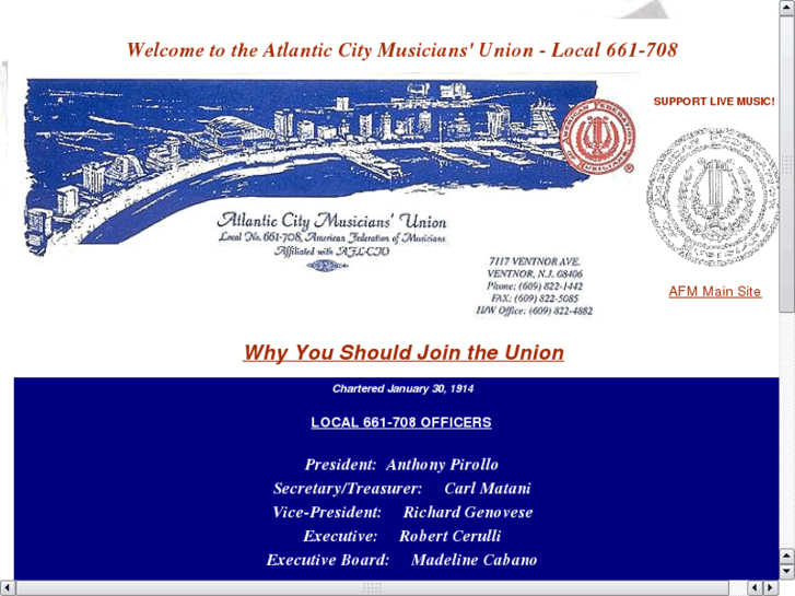 www.atlanticcitymusiciansunion.com