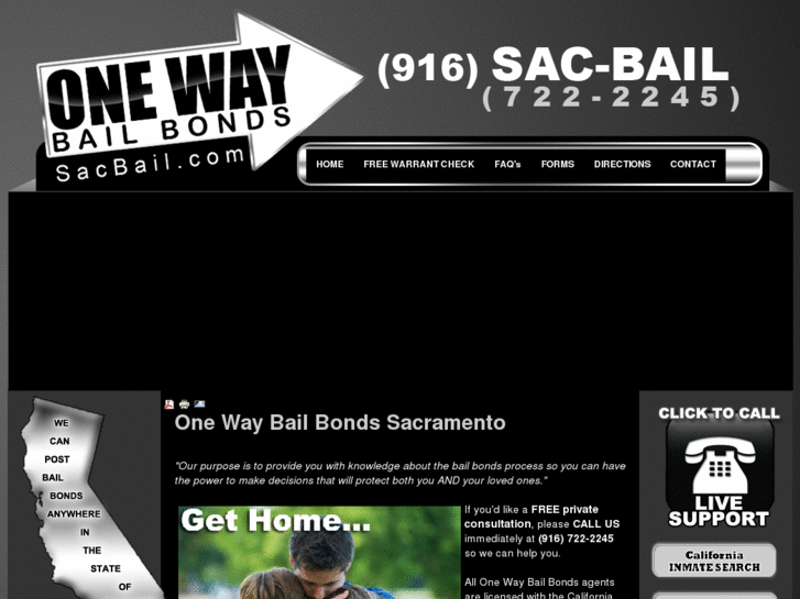 www.bailbondsacramento.net