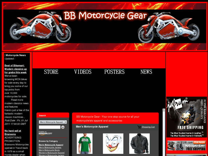 www.bbmotorcyclegear.com