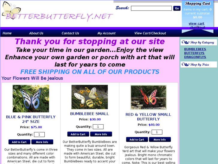 www.betterbutterfly.net