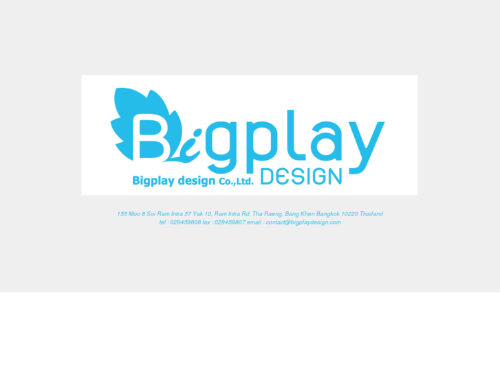 www.bigplaydesign.com