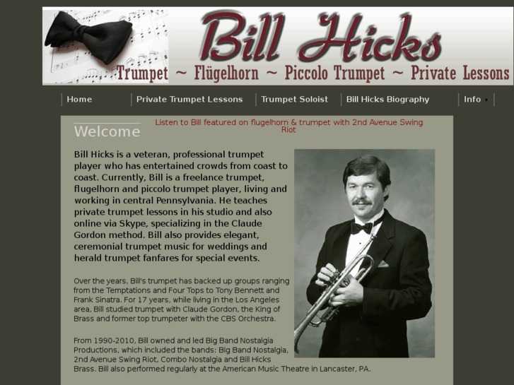 www.billhickstrumpet.com