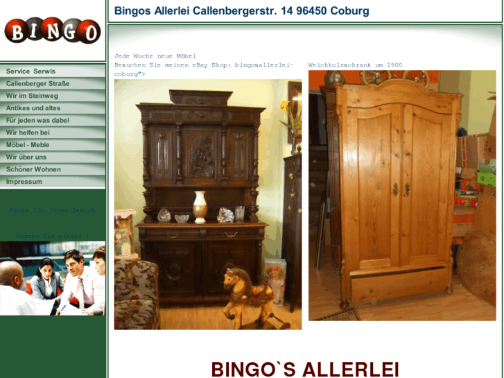 www.bingosallerlei.com