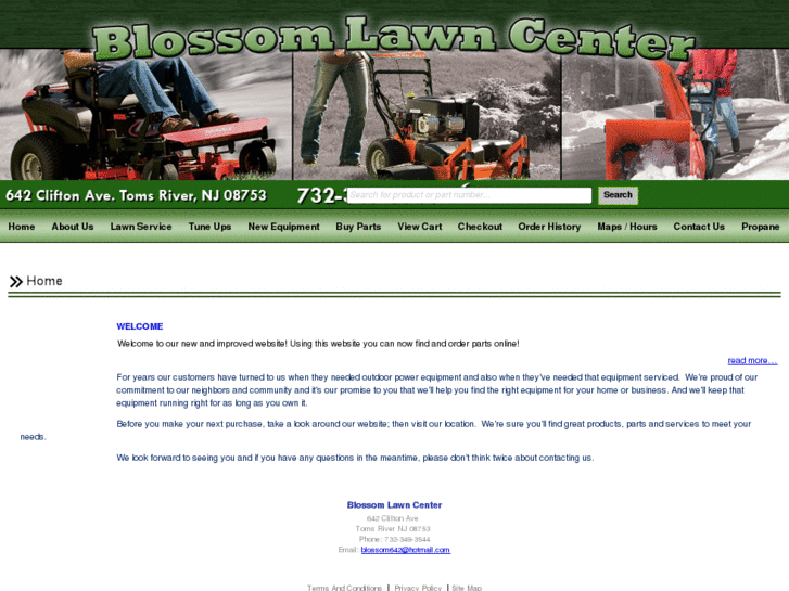 www.blossomlawncenter.com