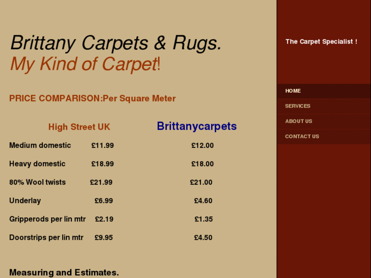 www.brittanycarpets-rugs.com