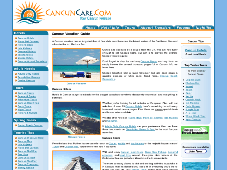 www.cancuncare.com