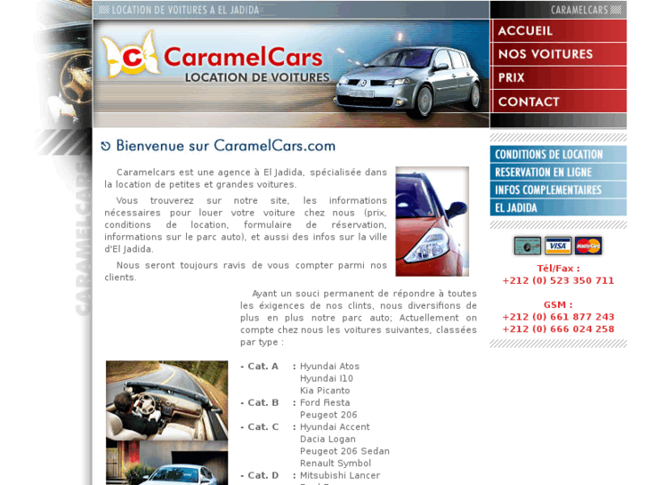 www.caramelcars.com