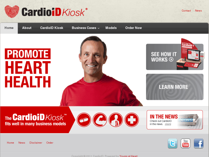 www.cardioidkiosk.com