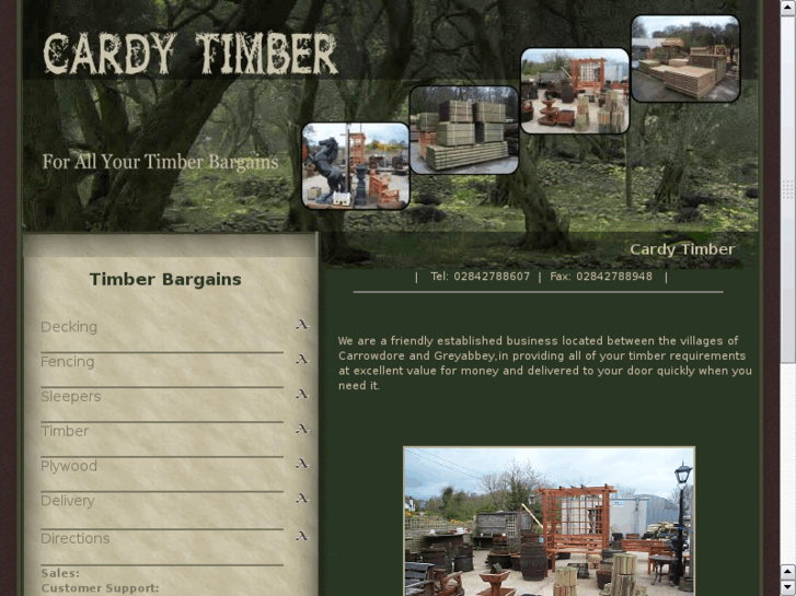 www.cardytimber.co.uk