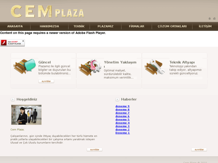 www.cemplaza.com