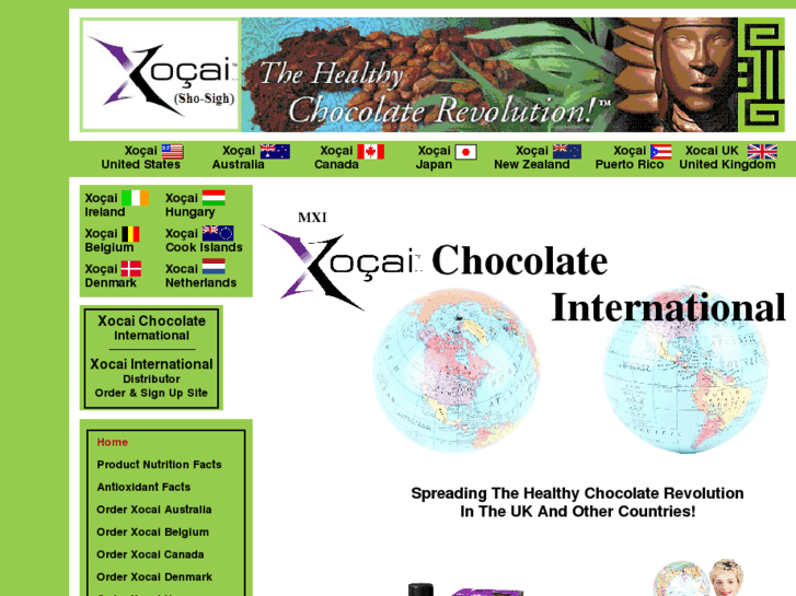 www.chocolatemlmsuccessinternational.com