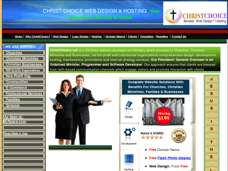 www.christchoice.net