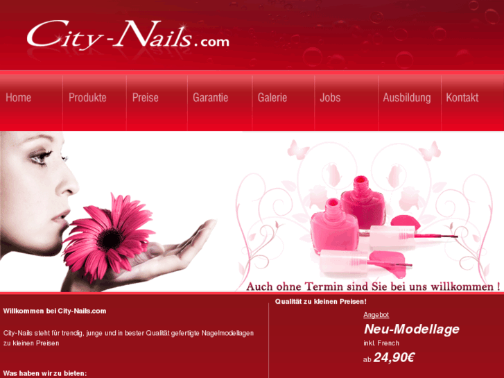 www.city-nails.com