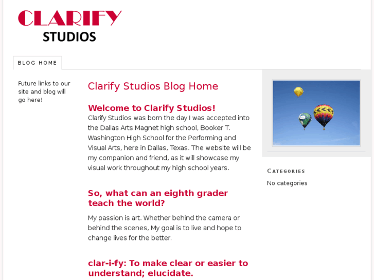 www.clarifystudios.com