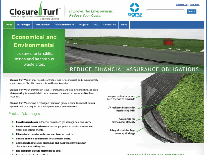 www.closureturf.com