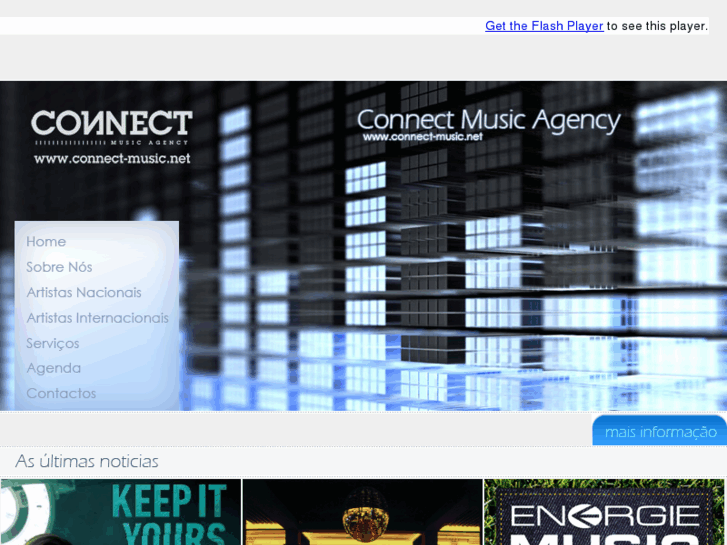 www.connect-music.net